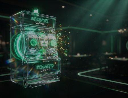Pronto Casino